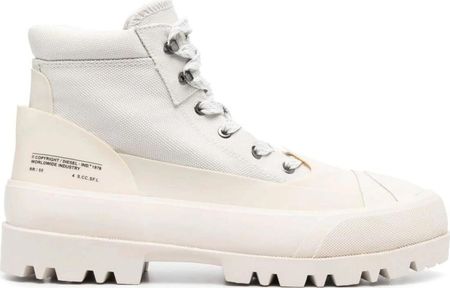 Diesel damskie buty za kostkę Y02964 P0187 T8021 Kolor: Wielokolorowy Rozmiar: 36