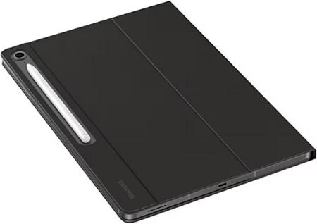 Samsung Book Cover do Galaxy Tab S10 FE+ czarny
