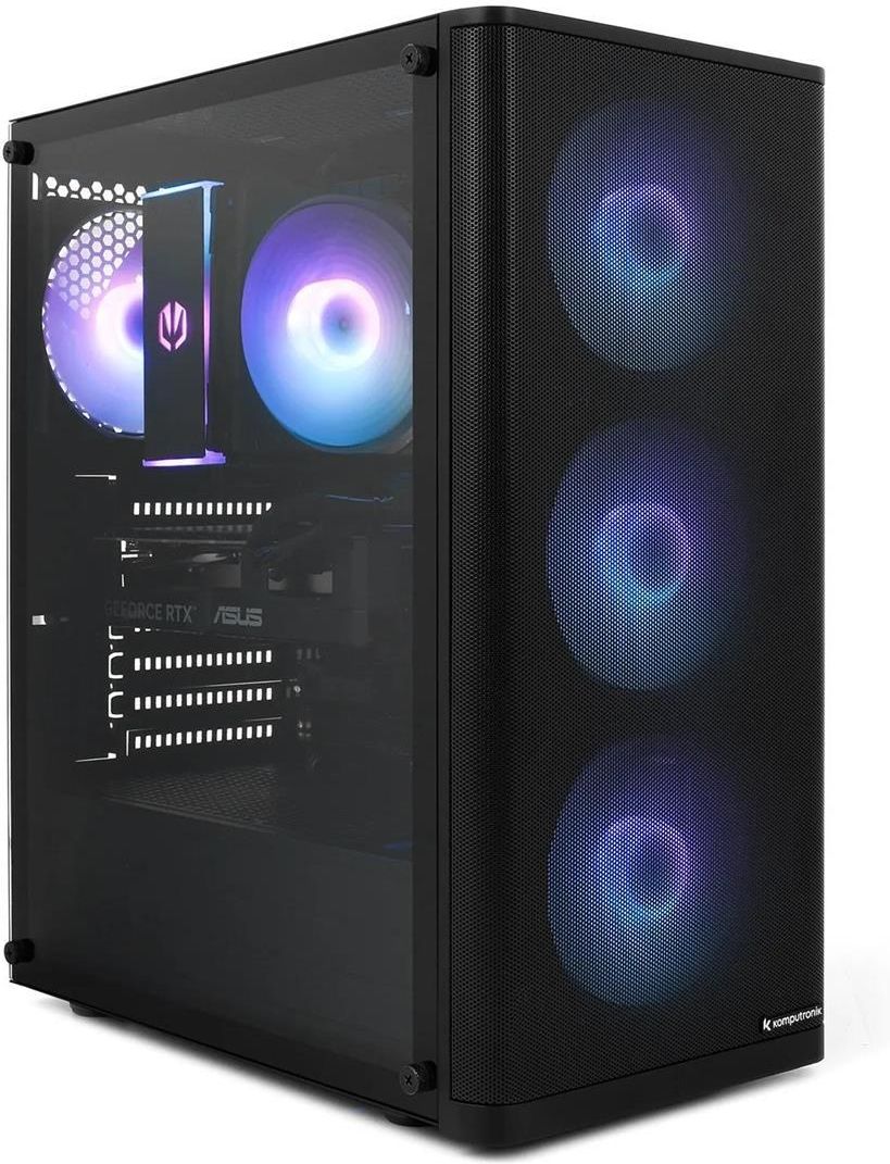 Komputronik Infinity X514 [K02] - Komputer stacjonarny - Opinie i ceny ...