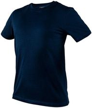 Zdjęcie T-SHIRT GRANATOWY ROZMIAR XL - Kórnik