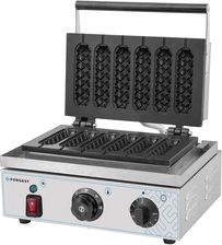 Zdjęcie Forgast Gofrownica Elektryczna Corn Dog Fg09704 - Bielsko-Biała