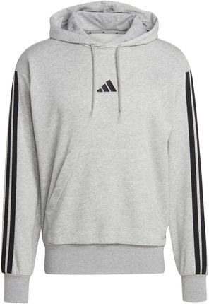 Męska Bluza Adidas M 3S FT HD Jd1871 – Szary