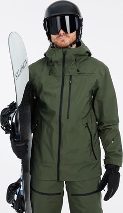 Kurtka PROTEST PRTABALONE shelljacket Thyme XL