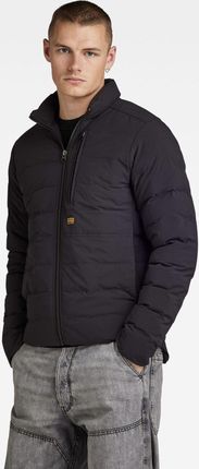 Kurtka męska G-STAR RAW DENIM FOUNDATION LINER JACKET