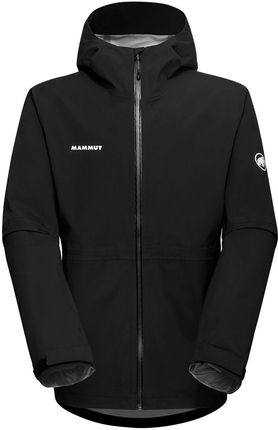 MAMMUT męska kurtka typu hard shell Linard Guide HS z kapturem