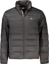 Tommy Hilfiger Zwarte Polyamide Jas Voor Mannen - XL