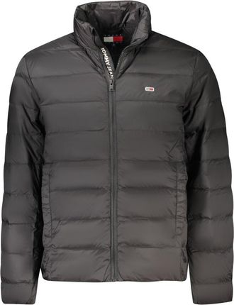 Tommy Hilfiger Zwarte Polyamide Jas Voor Mannen - XL