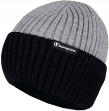 Champion czapka zimowa beanie wielokolorowy rozmiar uniwersalny prezent