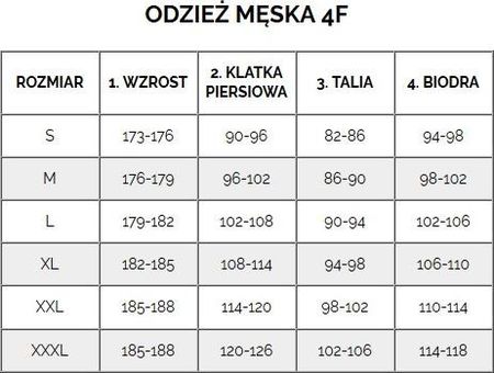 Kurtka męska softshell 4F M324 brązowa 4FWSS25TSOFM324 81S - zdjęcie 3