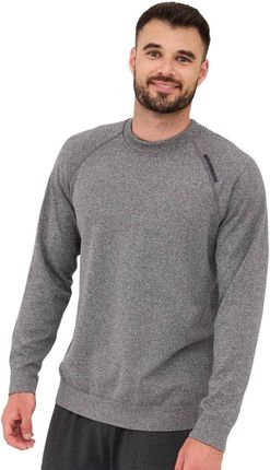 Bluza Męska Wełniana Outdoor Merino