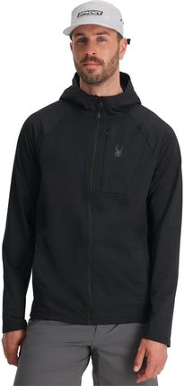 Bluza Męska Spyder Gridweb Hoodie