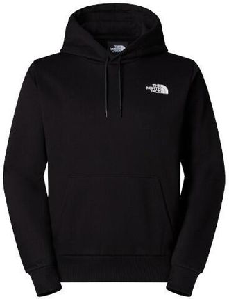 Bluza Turystyczna Męska The North Face M Simple Dome Hoodie