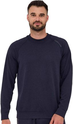 Bluza Męska Wełniana Outdoor Merino