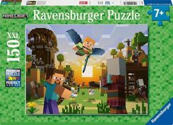 Zdjęcie Puzzle XXL 150 Minecraft 04177 - Gorzów Wielkopolski