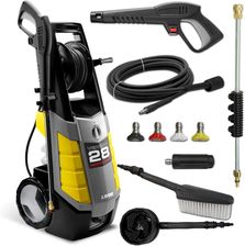 Myjka Wysokociśnieniowa Lavor Vertigo 28 2800 W 180 Bar 36048-00003