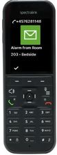 Zdjęcie Słuchawka Spectralink (KIRK) S35 DECT Handset (72683000) - Nowy Dwór Mazowiecki