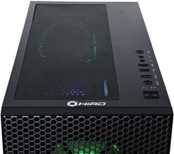 Ntt System HIRO Gamer (ZKGU7507001)
