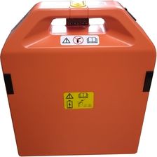 Zdjęcie Noblelift Bateria Akumulator 24V 40Ah Litowo- Jonowa Li-Ion Pte15Q2 Atom - Dobczyce