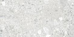 Zdjęcie Komfort Gres Terrino Light Grey Mat. Rekt. 59,8x119,8 - Siedlce