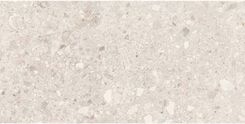 Zdjęcie Kermos Terrazzo Nuovo White Mat. 59,8x119,8 - Trzebnica
