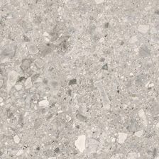 Zdjęcie Kermos Terrazzo Nuovo Light Grey Mat. 59,8x59,8 - Rejowiec Fabryczny