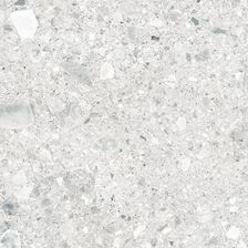 Zdjęcie Komfort Gres Terrino Light Grey Mat. Rekt. 59,8x59,8 - Braniewo