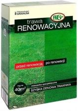 Zdjęcie Granum Trawa Renowacyjna 0,9kg - Maków Mazowiecki