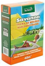 Zdjęcie Greenmill Og.Trawa Savanna 1kg Pl730/09/10060/M87/A - Zabłudów