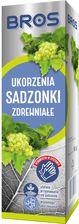 Zdjęcie Bros Ukorzeniacz Do Sadzonek Zdrewniałych 50g - Solec Kujawski