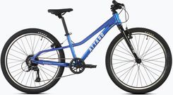Zdjęcie Attabo Rower Dziecięcy Rash 24" Niebieski Wiosna 2025 - Milanówek