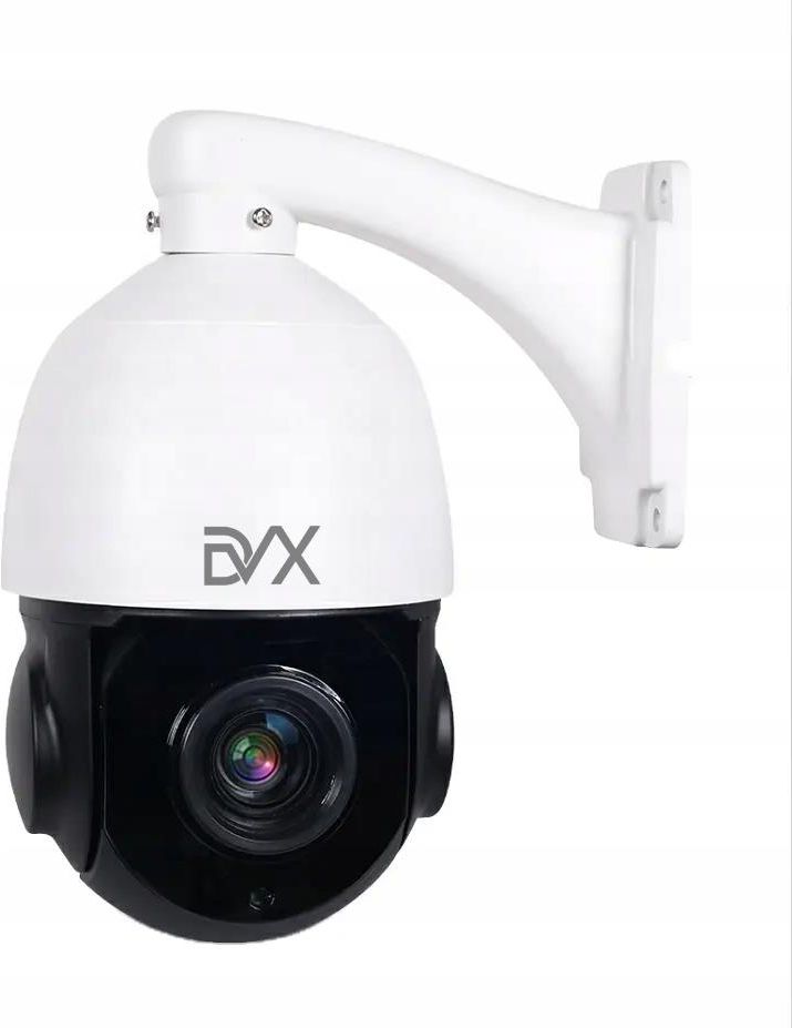 Kamera przemysłowa Dvx Kamera Obrotowa Wifi Zoom Optyczny
