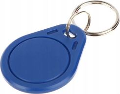 System 7 Security Brelok, Tag Nfc S433-Be 13,56Mhz Zapisywalny (S433BE)