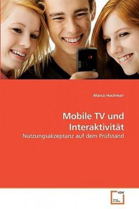Mobile TV Und Interaktivitt