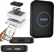 Zdjęcie TRADEBIT Adapter Carlinkit Lite S HDMI 2/16GB - Poznań