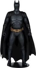 Zdjęcie Batman Begins Batman Gold Label 18 Cm - Pieniężno