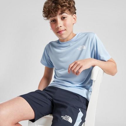 THE NORTH FACE SZORTY ON TRAIL SHORT NAVY/SKY B