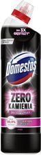 Zdjęcie Domestos Zero Kamienia Żel do wc Pink 750 ml - Ostrowiec Świętokrzyski