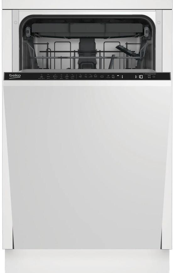 фото Посудомоечная машина Beko BDIS 35030 1