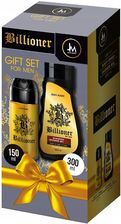Zdjęcie Jean Marc Billioner Zestaw Prezentowy Męski Deo Spray 150ml + Żel Pod Prysznic 300ml - Żagań