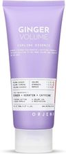 Zdjęcie Orjena Ginger Volume Esencja Stylizująca Do Włosów Firming 150ml - Trzebinia