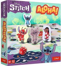 Zdjęcie Trefl Aloha! Lilo&Stich 02657 - Ciężkowice