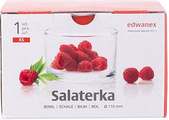 Zdjęcie Edwanex Salaterka Szklana Prosta 11Cm Color Box - Ujazd