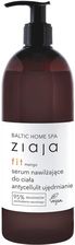 Zdjęcie Ziaja Serum Nawilżające Fit Mango 400ml Baltic Home Spa - Radlin
