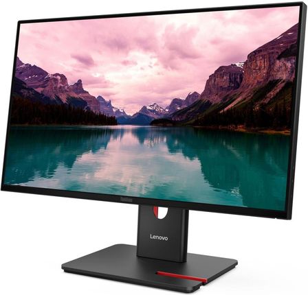 Monitor Lenovo 23,8 ThinkVision T24-40 (64A4MATXEU) - Opinie