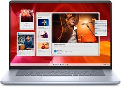 Laptop Dell Inspiron 16 Plus 7640 POLARIS_N16_MTLH_2500_2912 - Core Ultra 7 155H/16