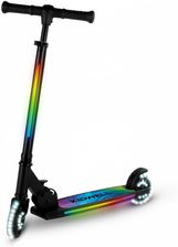 Zdjęcie Kidwell Hulajnoga Balansowa Mido Black Led - Otwock