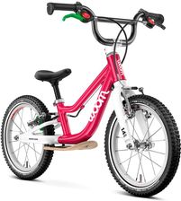 Zdjęcie Woom Rower Go 1 Plus Różowy - Bieruń