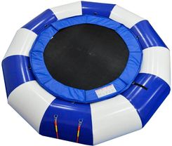 Zdjęcie Deep Sea Trampolina Wodna Deluxe 4M - Kęty