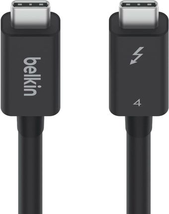 Belkin Connect Thunderbolt 4 Cable 2M Active (Inz002Bt2Mbk