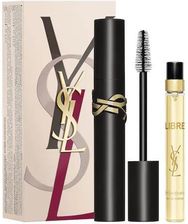 Zdjęcie YVES SAINT LAURENT - Mascara Lash Clash - Zestaw - Pieszyce